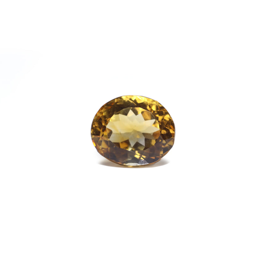 Citrine - Sunela - 6 Carat - Pramogh