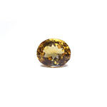 Citrine - Sunela - 6 Carat - Pramogh