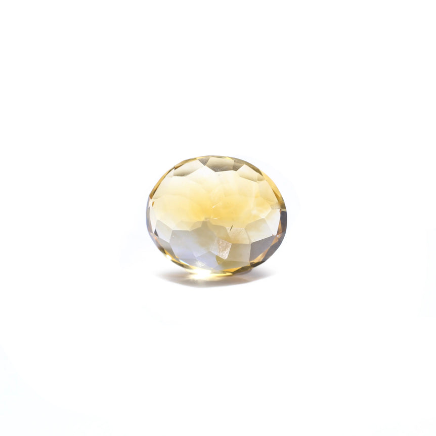 Citrine - 6 Carat