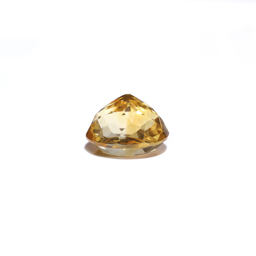 Citrine - 6 Carat
