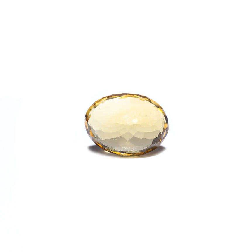 Citrine - 5.05 Carat