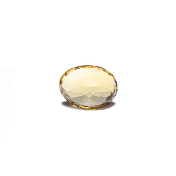 Citrine - 5.05 Carat