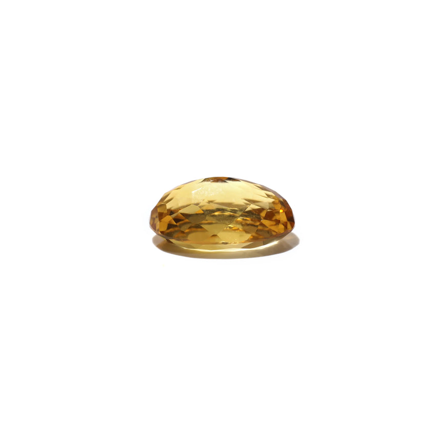 Citrine - 5.05 Carat