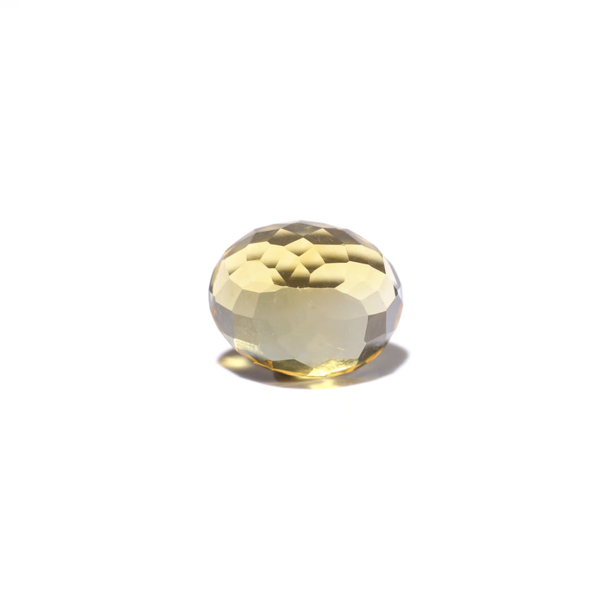 Citrine - 4.85 Carat