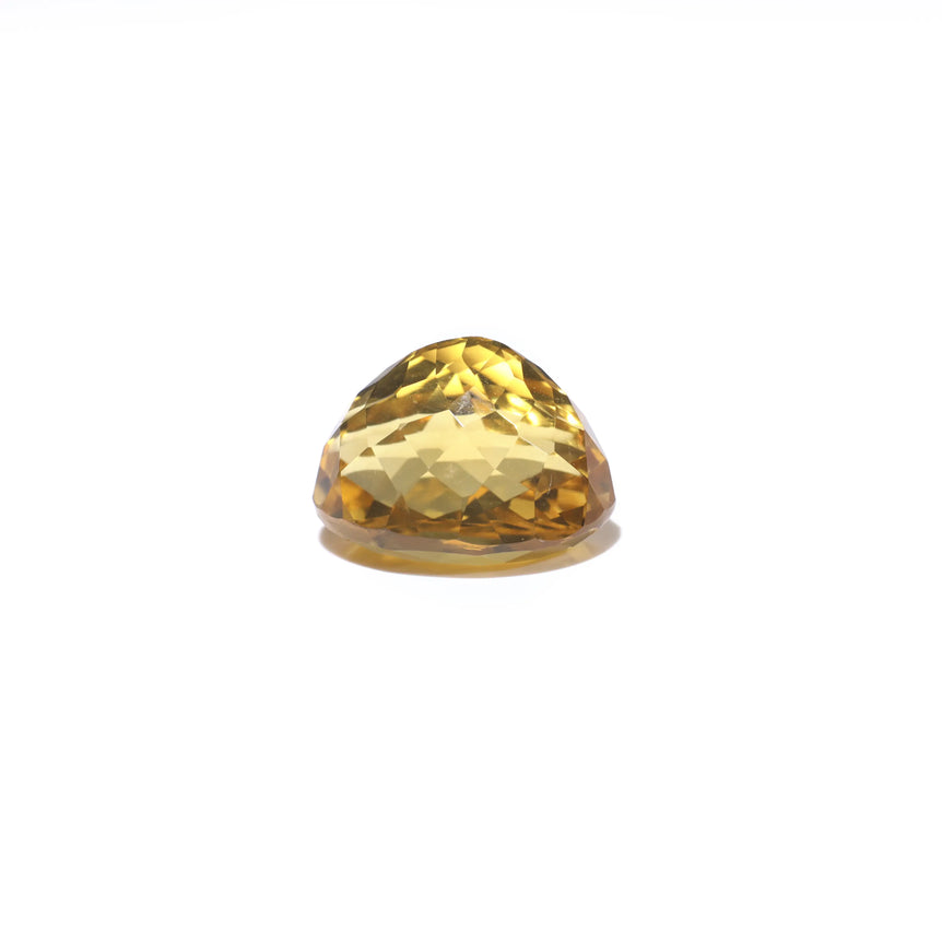 Citrine - 4.85 Carat