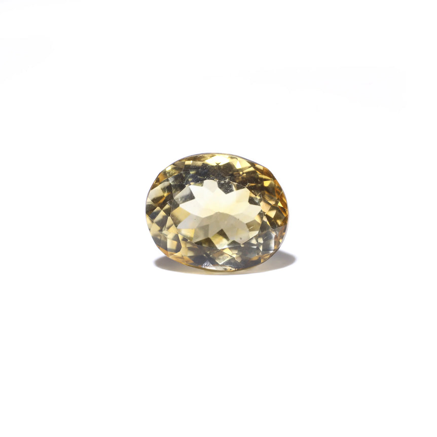 Citrine - Sunela - 5.9 Carat - Pramogh