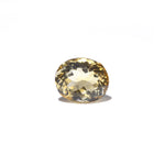 Citrine - Sunela - 5.9 Carat - Pramogh