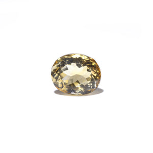 Citrine - Sunela - 5.9 Carat - Pramogh