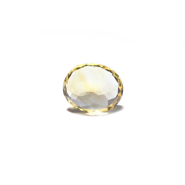 Citrine - 5.9 Carat