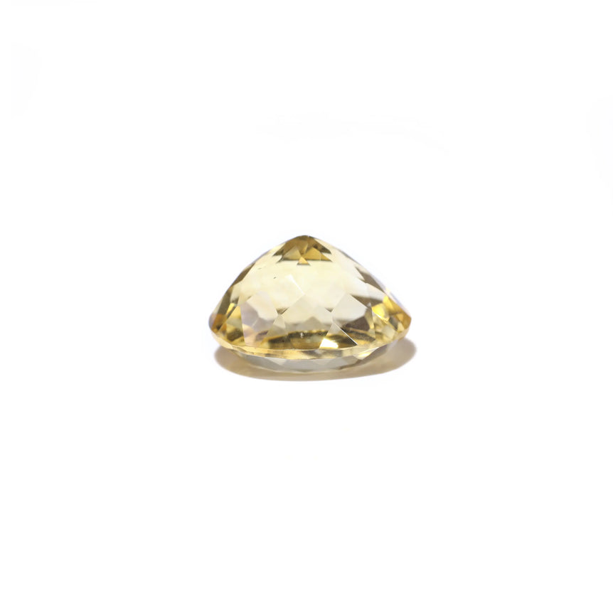 Citrine - 5.9 Carat