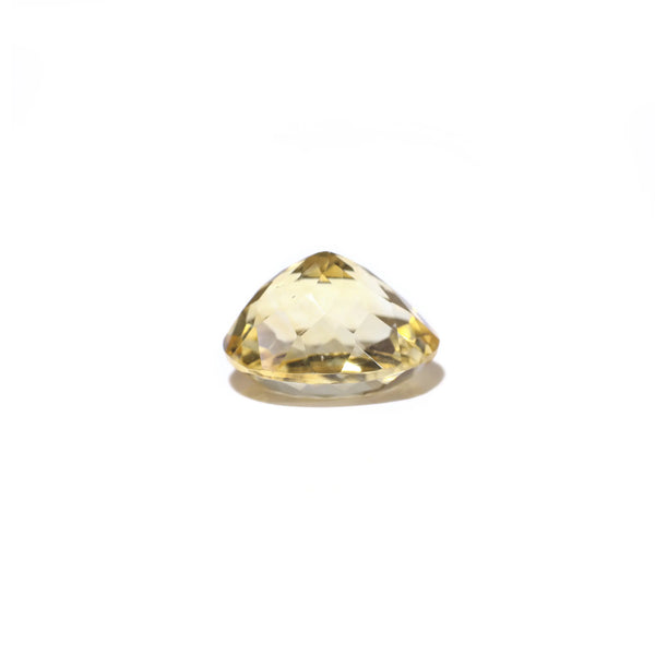 Citrine - 5.9 Carat