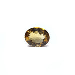Citrine - Sunela - 5.12 Carat - Pramogh