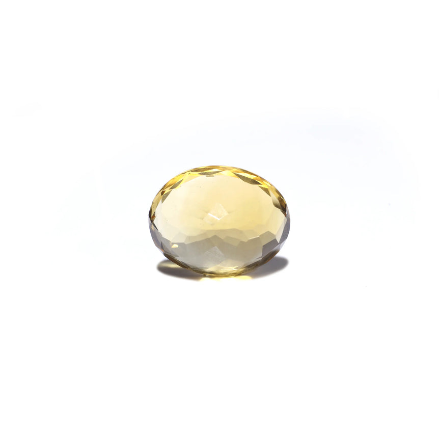 Citrine - 5.12 Carat