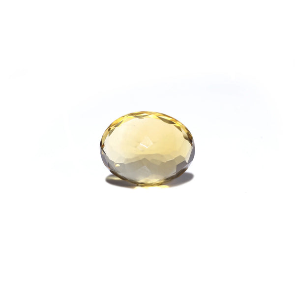 Citrine - 5.12 Carat