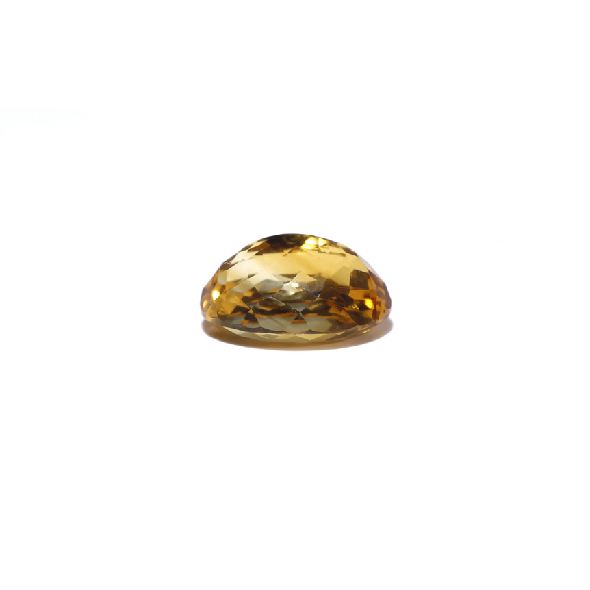 Citrine - 5.12 Carat