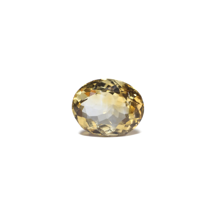 Citrine - Sunela - 4.77 Carat - Pramogh