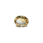 Citrine - Sunela - 4.77 Carat - Pramogh