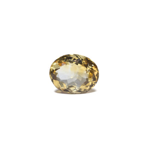 Citrine - Sunela - 4.77 Carat - Pramogh