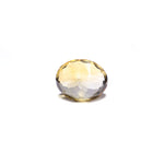 Citrine - 4.77 Carat