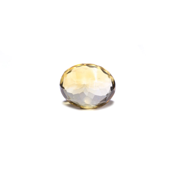 Citrine - 4.77 Carat