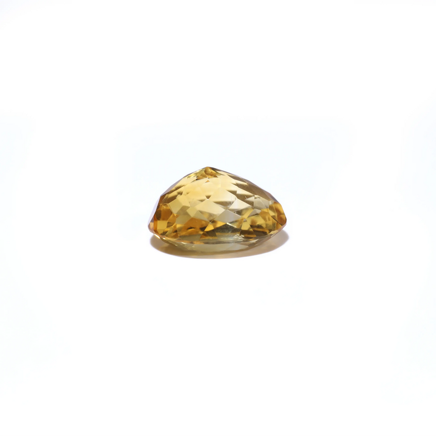 Citrine - 4.77 Carat