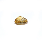 Citrine - 4.77 Carat