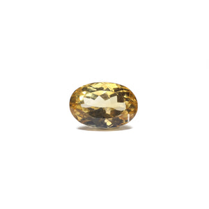 Citrine - Sunela - 5.4 Carat - Pramogh