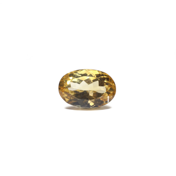 Citrine - Sunela - 5.4 Carat - Pramogh