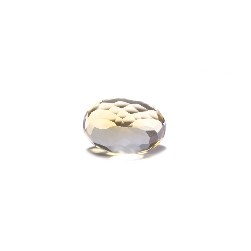 Citrine - 5.4 Carat
