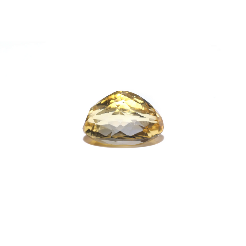 Citrine - 5.4 Carat