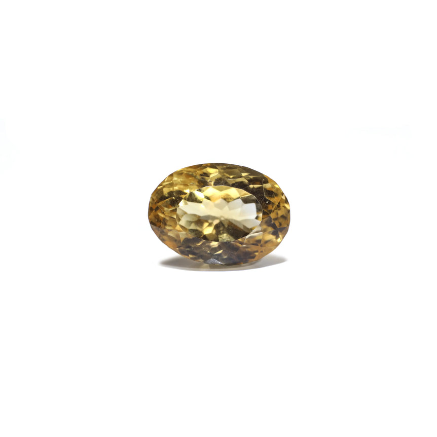 Citrine - Sunela - 11.85 Carat - Pramogh