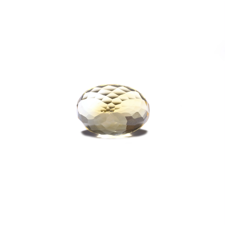 Citrine - 11.85 Carat