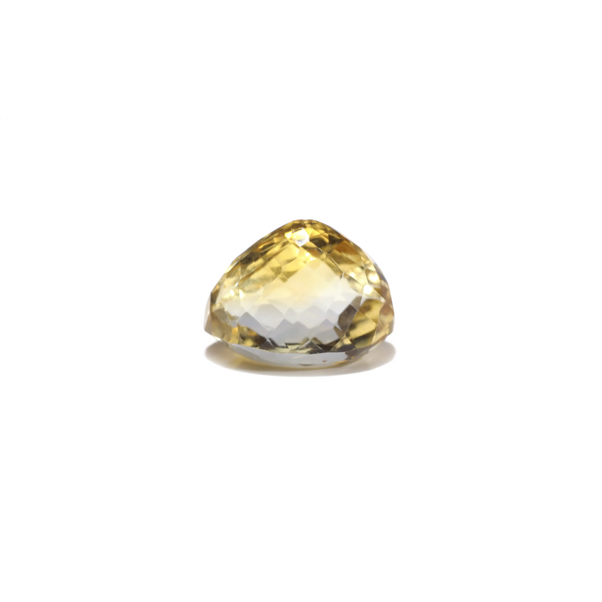 Citrine - 11.85 Carat