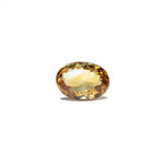 Citrine - Sunela - 5.8 Carat - Pramogh