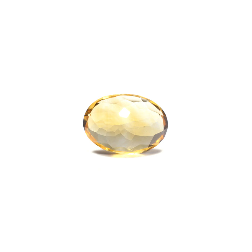 Citrine - 5.8 Carat
