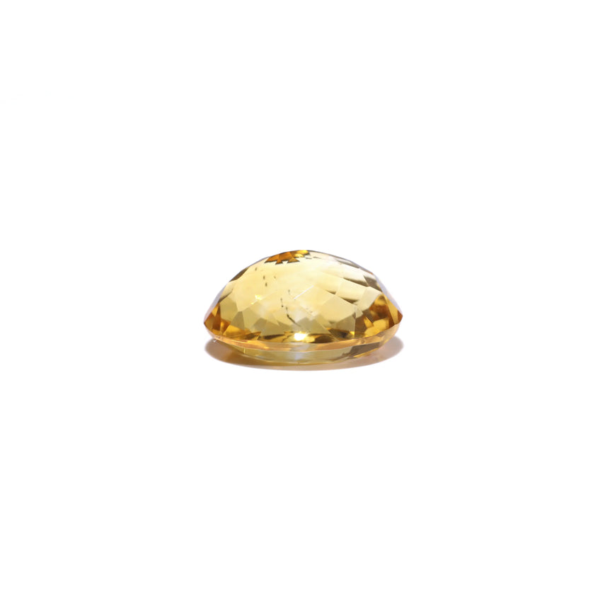 Citrine - 5.8 Carat