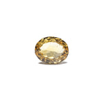 Citrine - Sunela - 6.72 Carat - Pramogh