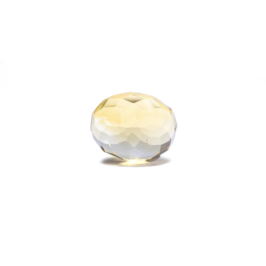 Citrine - 6.72 Carat