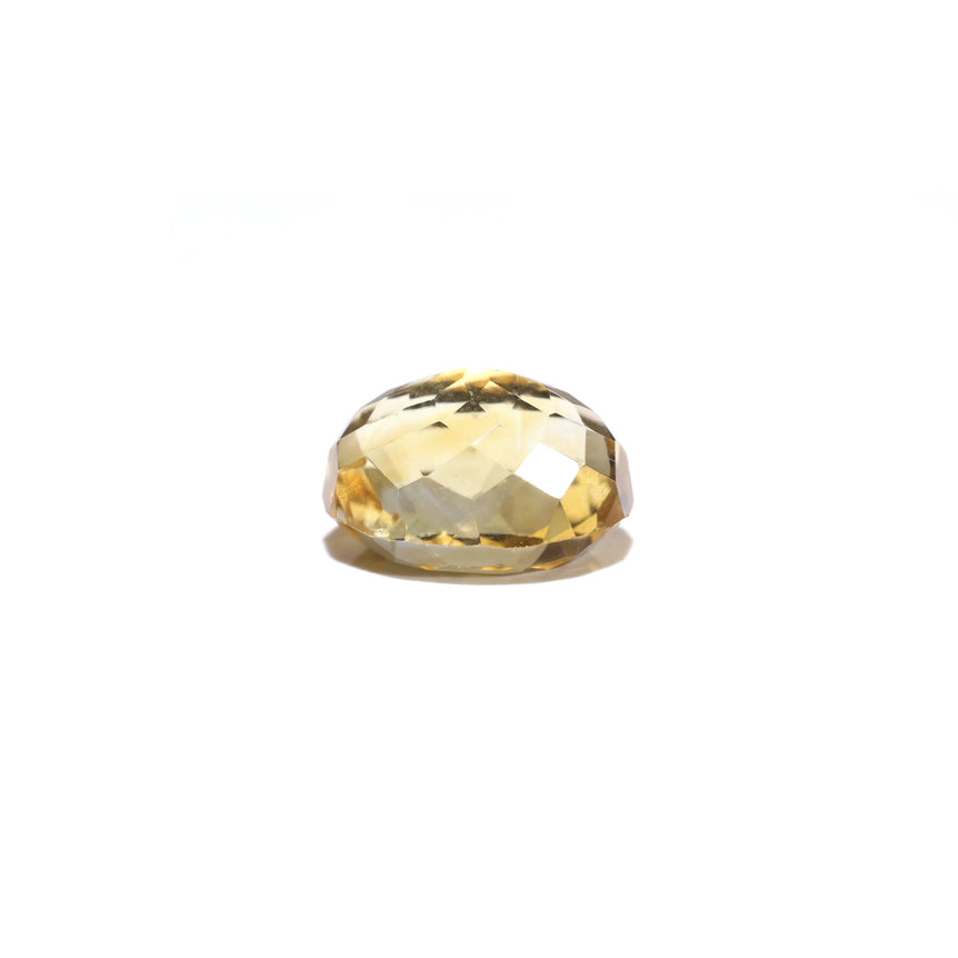 Citrine - 6.72 Carat