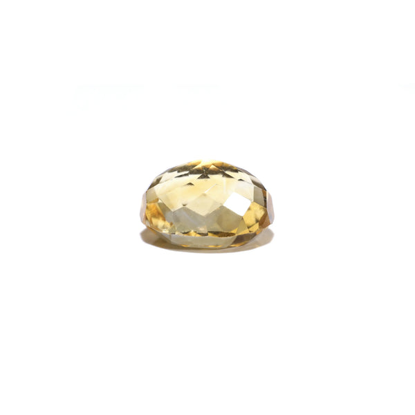 Citrine - 6.72 Carat