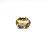 Citrine - Sunela - 4.95 Carat - Pramogh