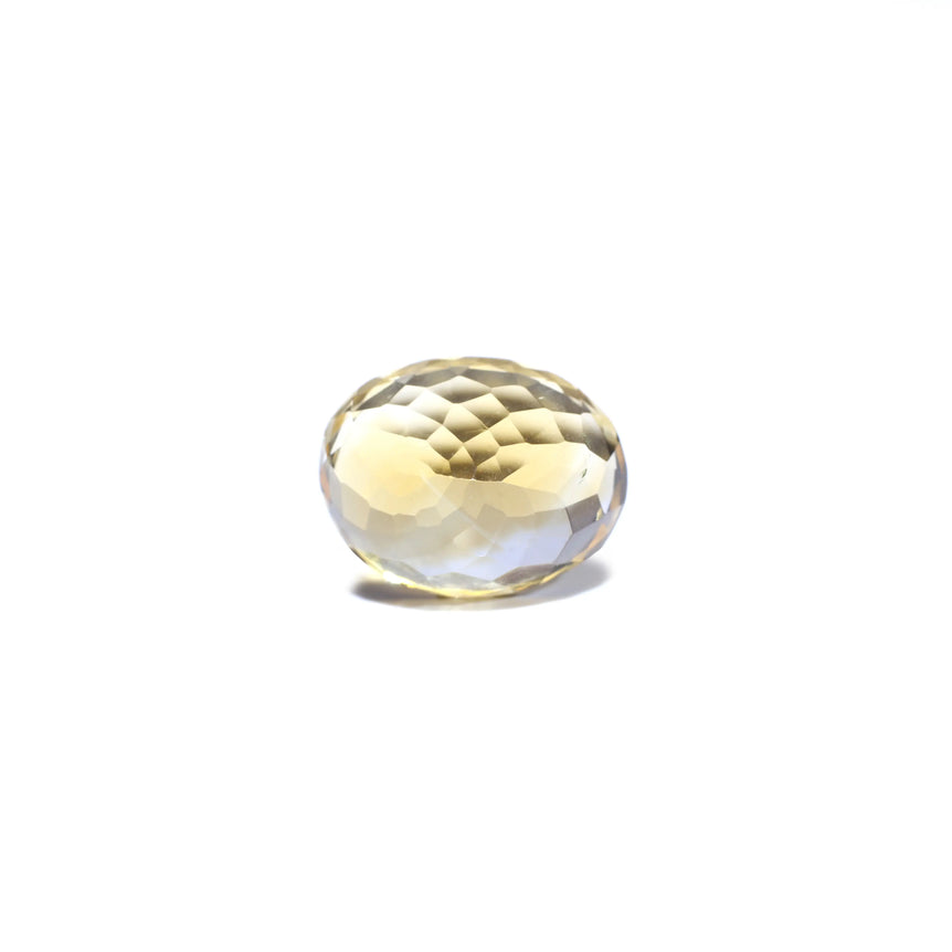 Citrine - 4.95 Carat