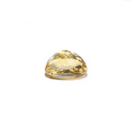 Citrine - 4.95 Carat