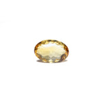 Citrine - Sunela - 8.4 Carat - Pramogh