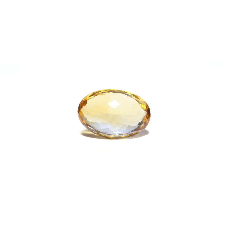Citrine - 8.4 Carat