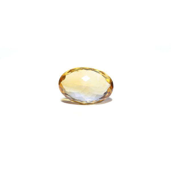 Citrine - 8.4 Carat