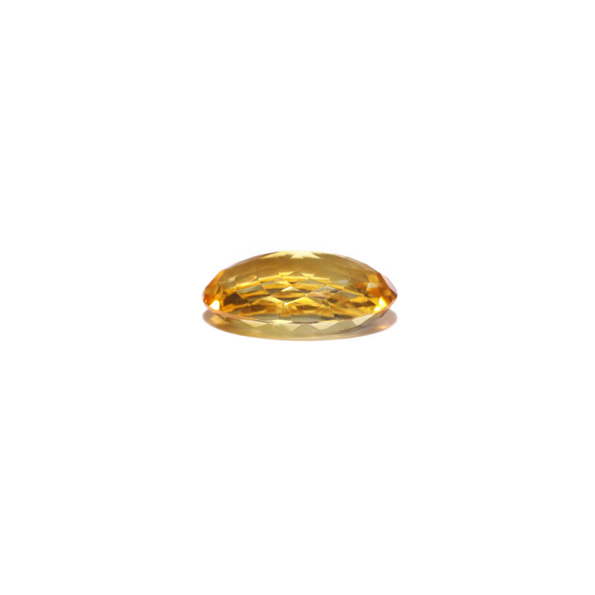 Citrine - 8.4 Carat
