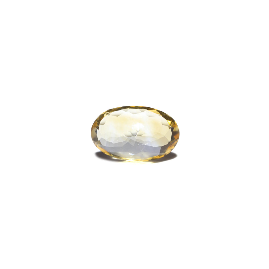 Citrine - 5.2 Carat