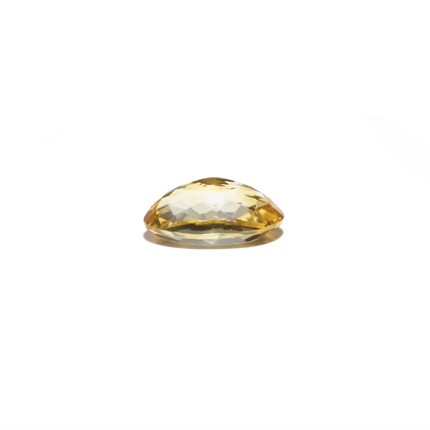 Citrine - 5.2 Carat