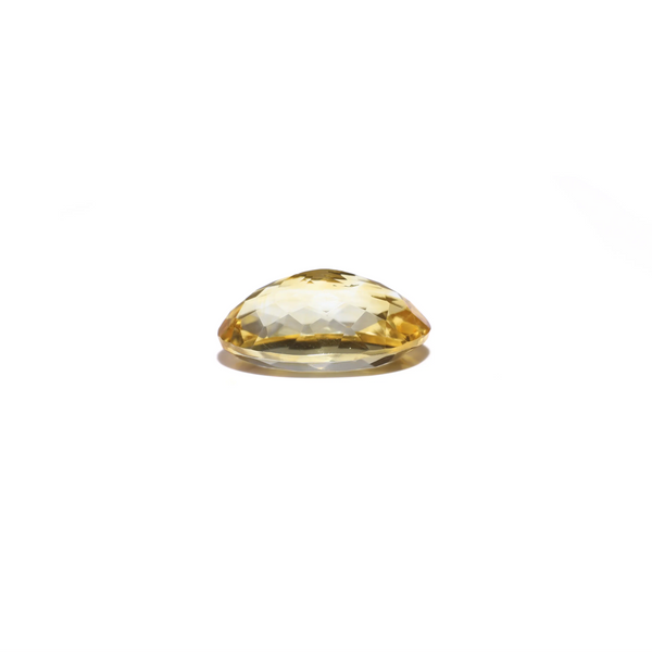 Citrine - 5.2 Carat